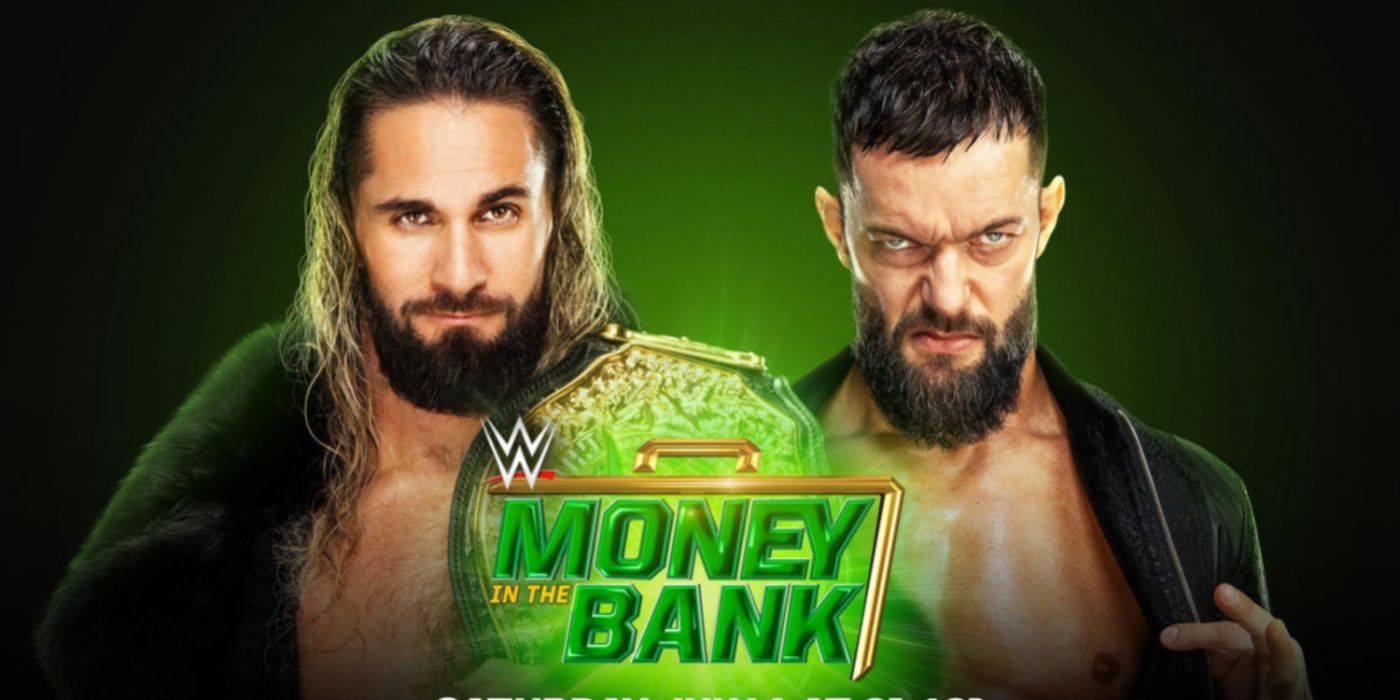 WWE Money In The Bank 2023 Guide: Match Card, Predictions