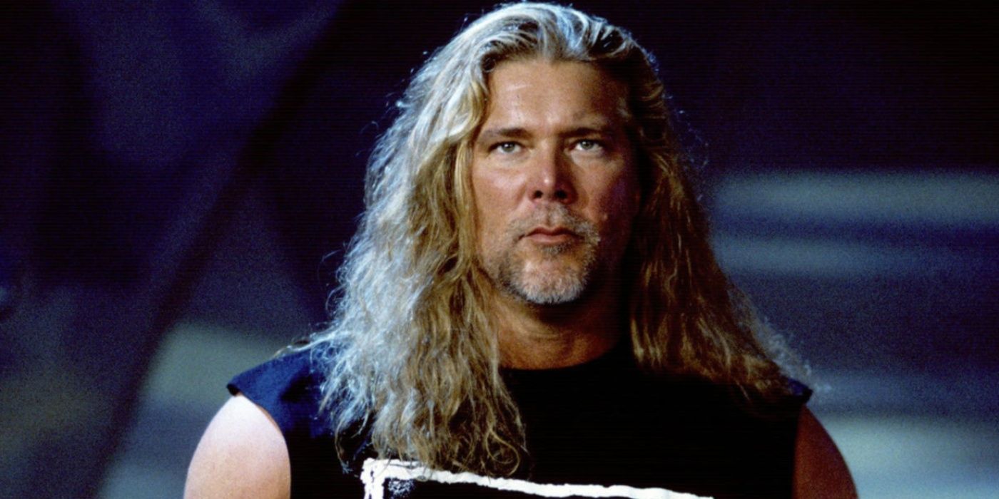 Kevin Nash-WWE