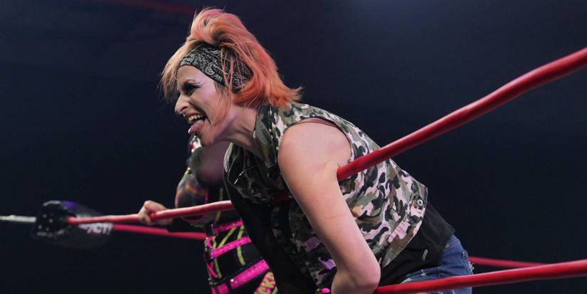 10 Most Confusing Impact Wrestling Character Debuts Ever