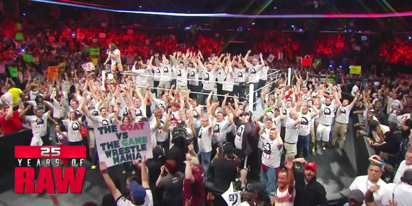 10 Biggest Accomplishments In Wrestling That Don't Involve A ...