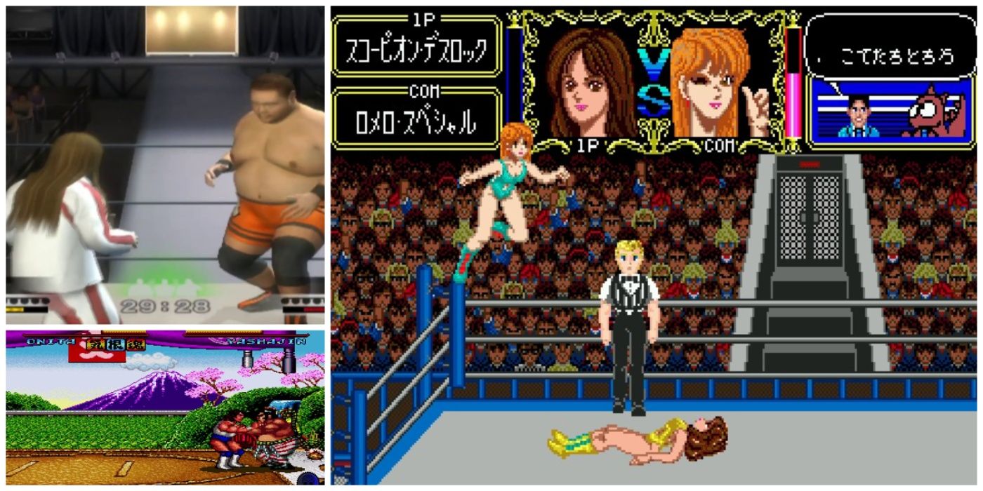 Feature-Image-Wrestling-Games-In-Japan