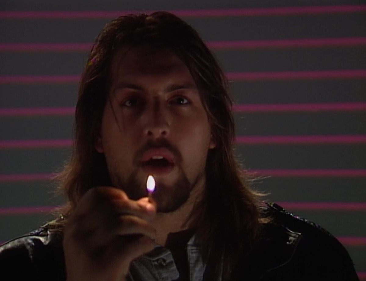 10 Great WCW Promos From Wrestlers With Unremarkable Mic Skills