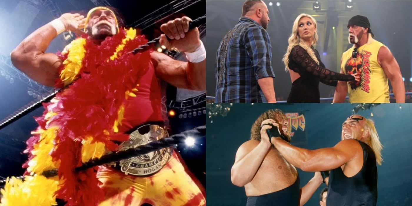 Hulk Hogan 71 Unglaublich Brooke Hogan Bricht Das Schweigen Und Packt Über Seinen Tod Aus - bw9jfuk