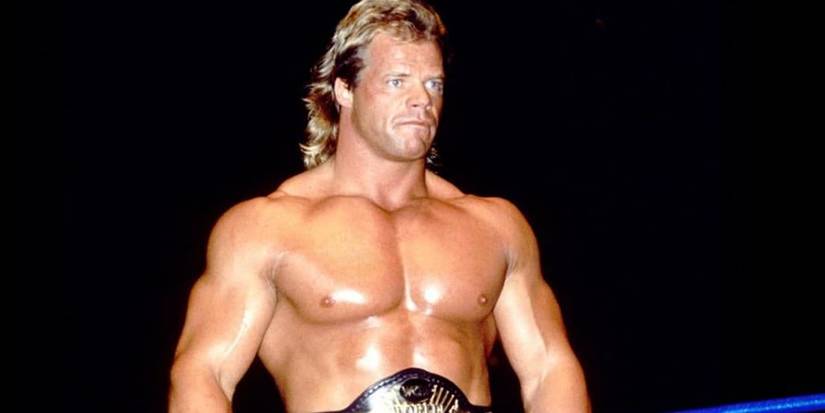 5 WCW Wrestlers Who Changed The Most (& 5 Who Barely Evolved)