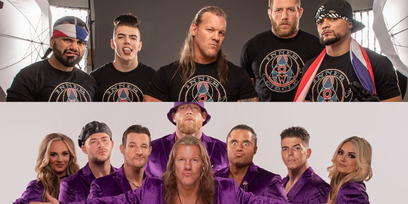 Right Now Is Sammy Guevara's Best Chance To A Babyface In AEW