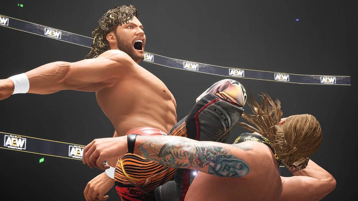 Financial Hit AEW Took On Fight Forever Explains Why There's No Sequel