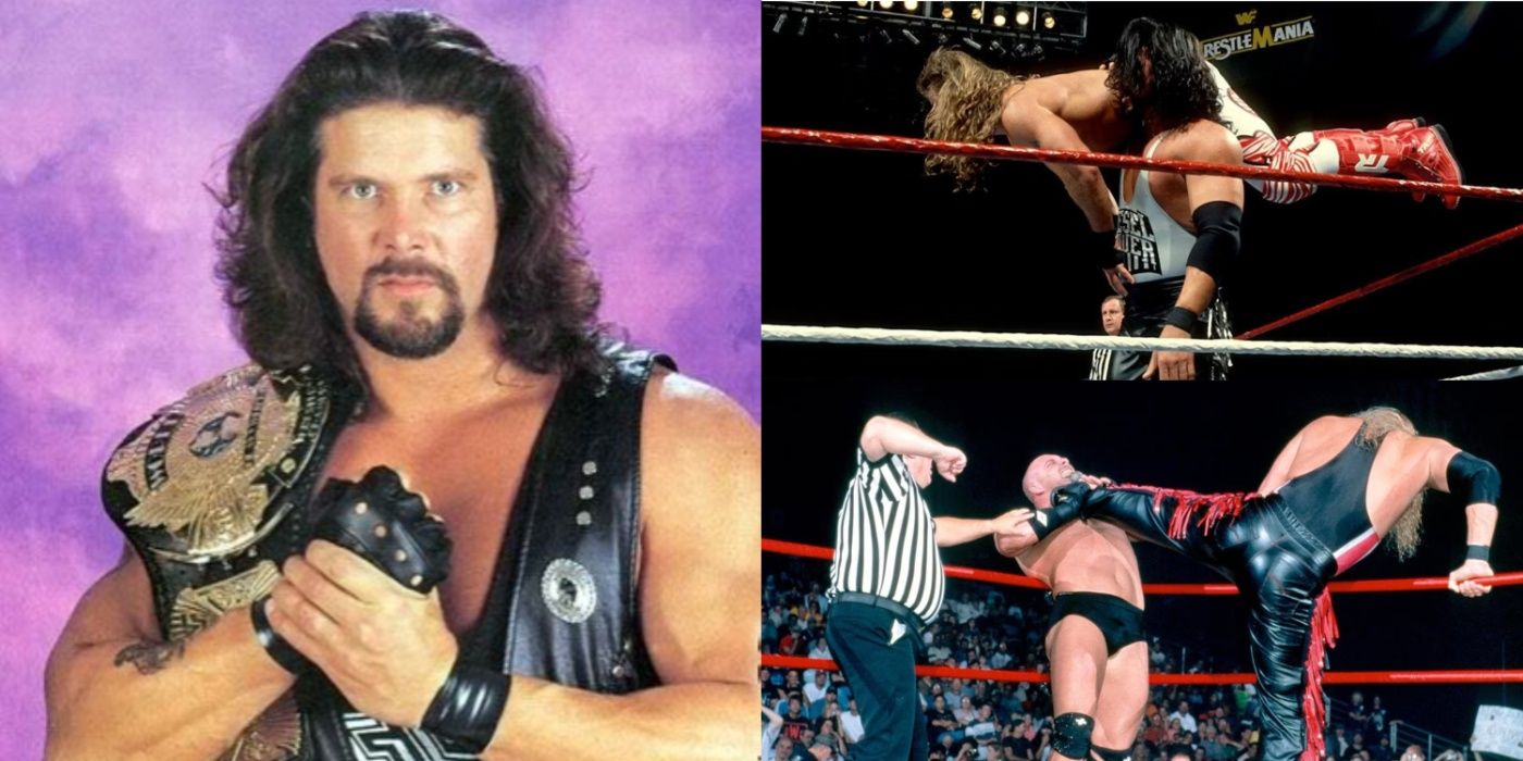 8 Harsh Realities Fans Of Kevin Nash Need To Realize