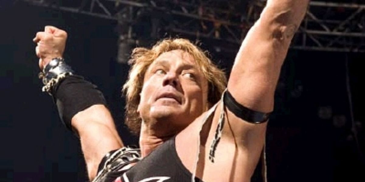 Marty Jannetty 2005