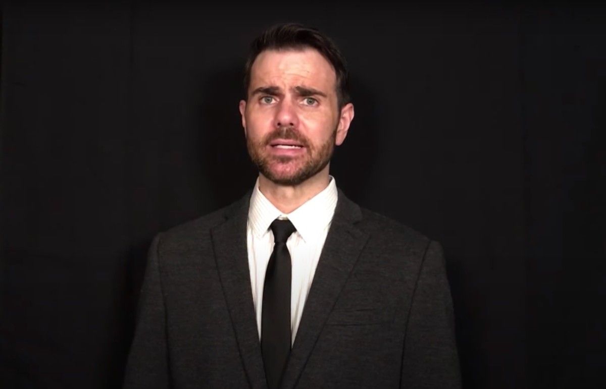 10 Former Wrestlers Who Think They Were Bigger Stars Than They Actually