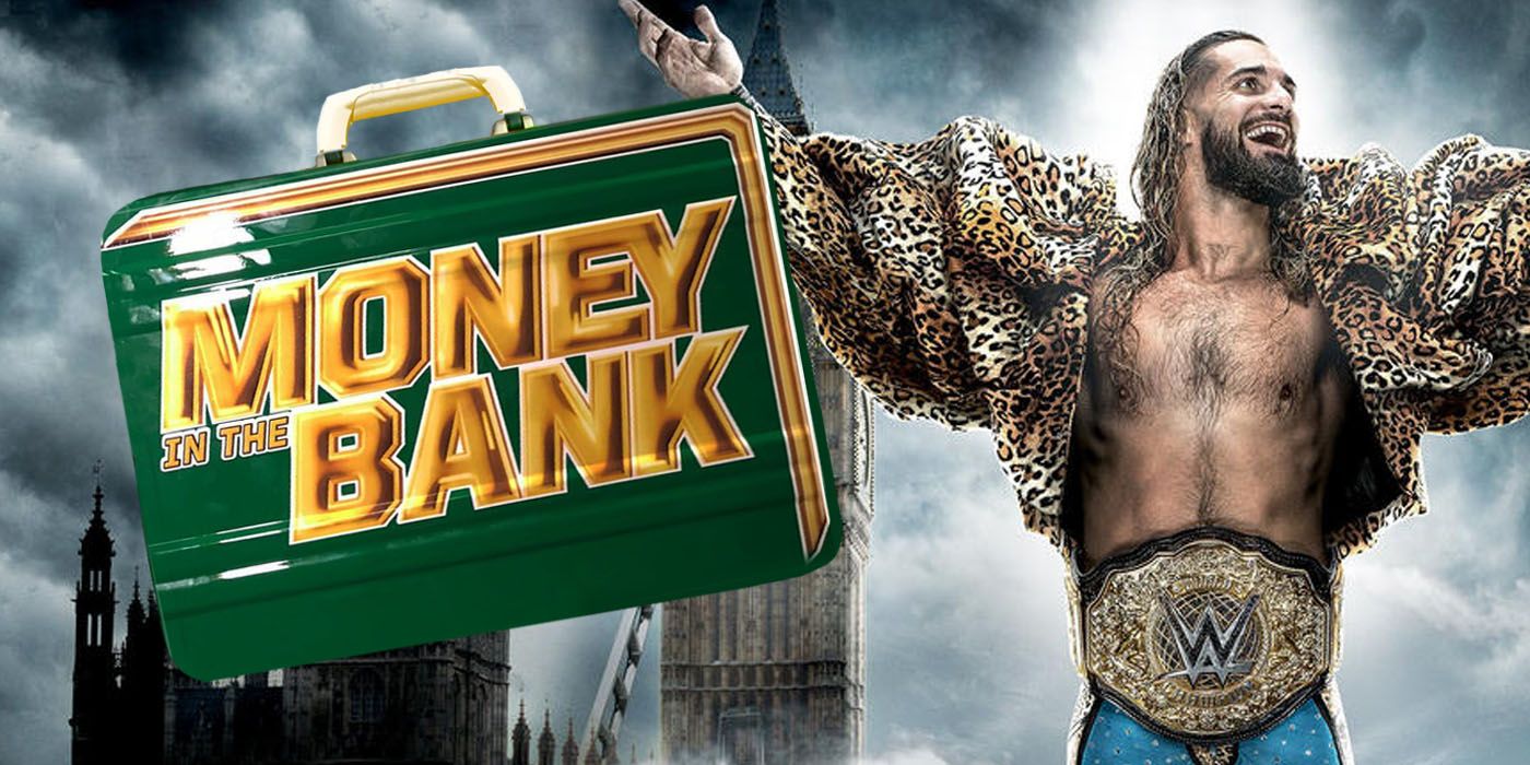 Money in the Bank Rollins