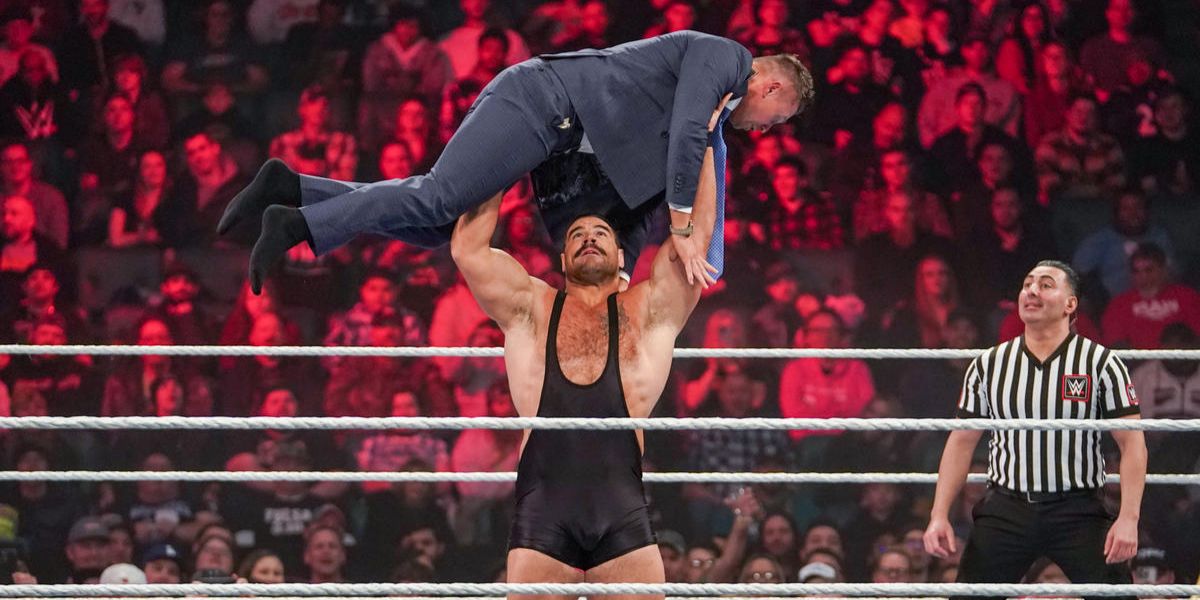 10 Popular WWE Wrestlers Who Deserve More TV Time