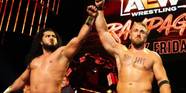 10 AEW Tag Teams Who Overstayed Their Welcome