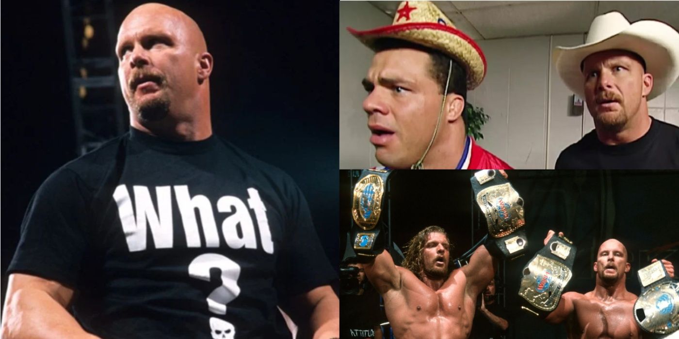 10 Harsh Realities Fans Of Stone Cold Steve Austin Need To Realize