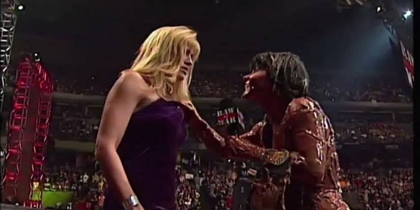 10 Worst Gimmick Matches Of WWE's Attitude Era
