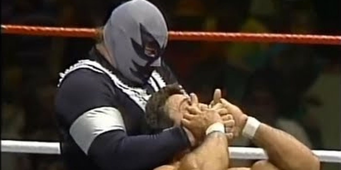 The Shadow Vs Paul Roma Cropped