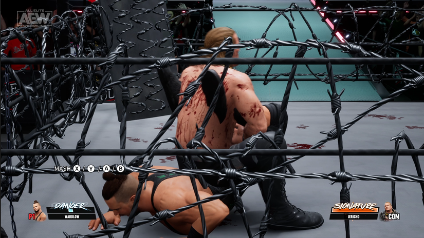 'AEW Fight Forever' Is The Most Fun Wrestling Video Game Available