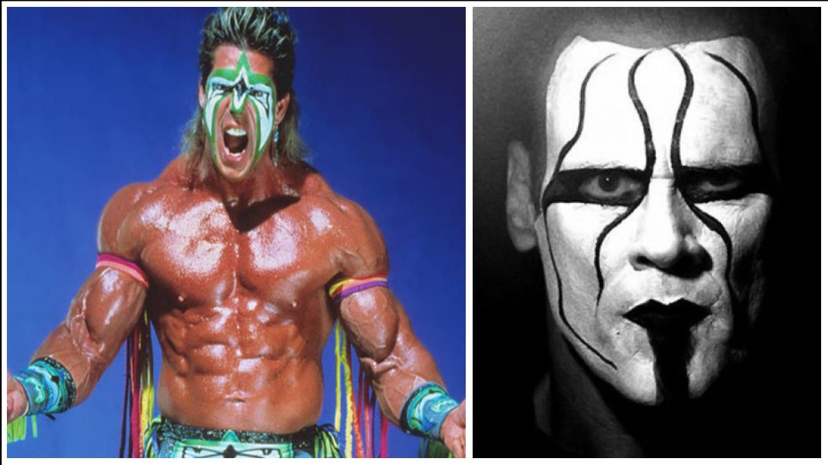 10 WCW Dream Matches That We Never Saw