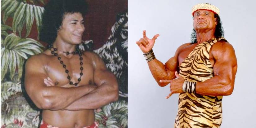Siva Afi: The Forgotten Replacement For 