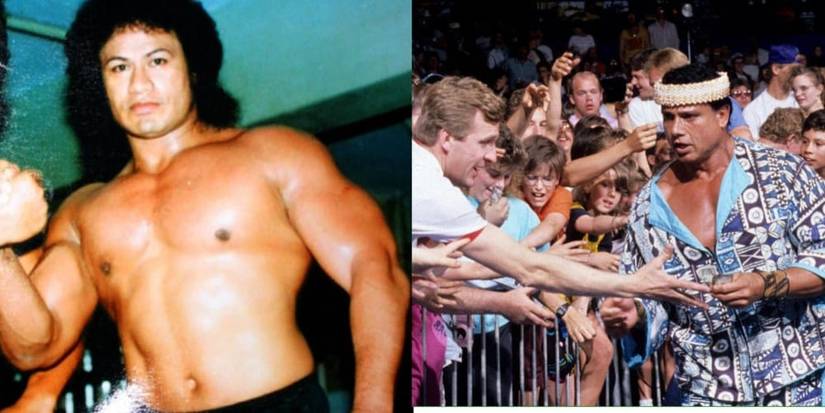 Siva Afi: The Forgotten Replacement For 