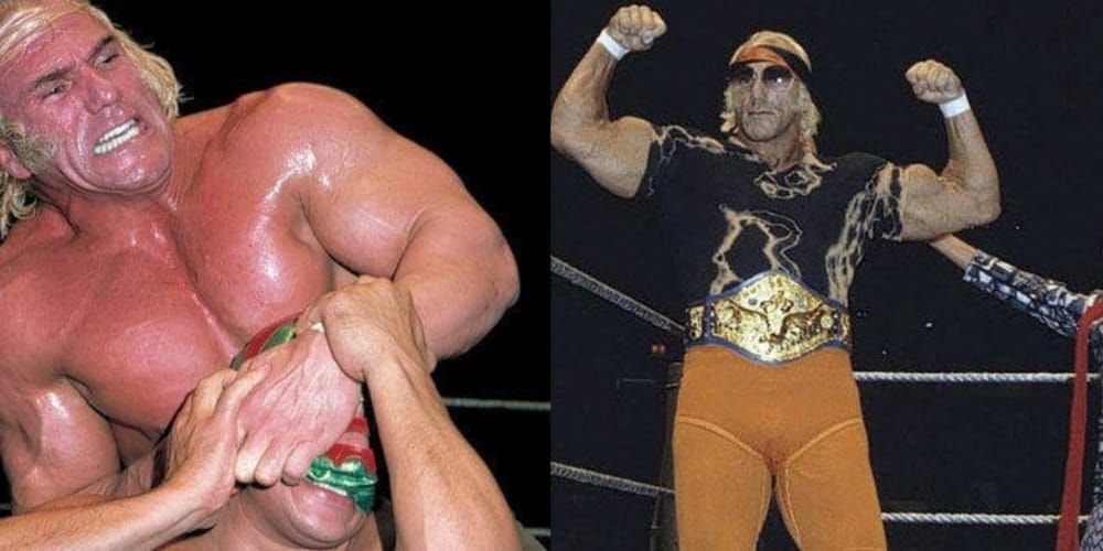 Superstar Billy Graham's Steroid Lawsuit Against WWE, Explained