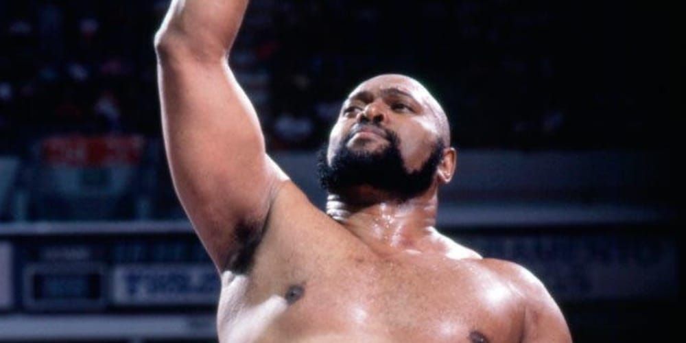 Why Bad News Brown Left The WWE In 1990