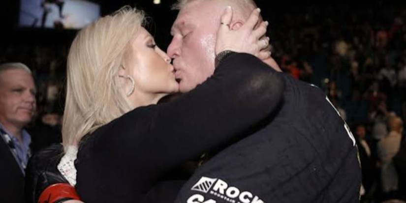 Why Sable Left WWE In 2004, Explained
