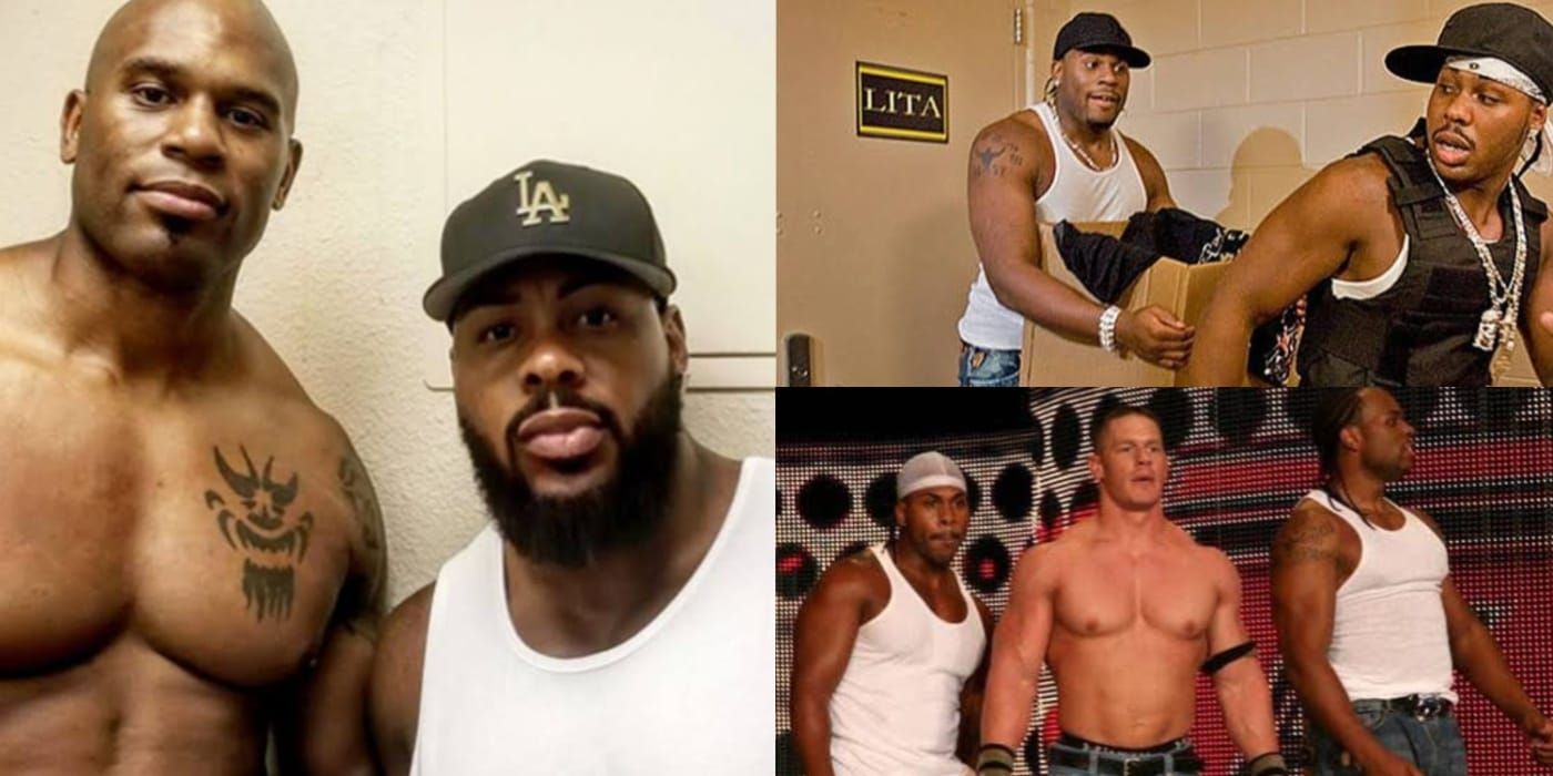 How A Prank Gone Wrong Led To Cryme Tyme's Release From WWE, Explained