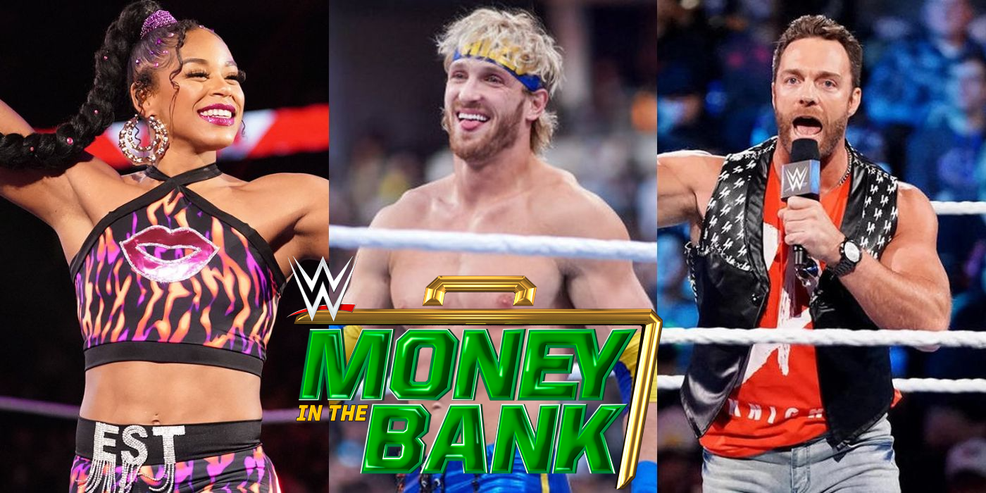 Wrestlers Who Should and Shouldn't Win Money in the Bank