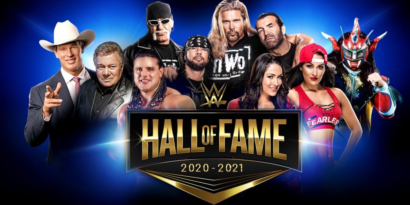 Batista Reveals That He Was Supposed To Be Inducted Into The 2023 WWE ...