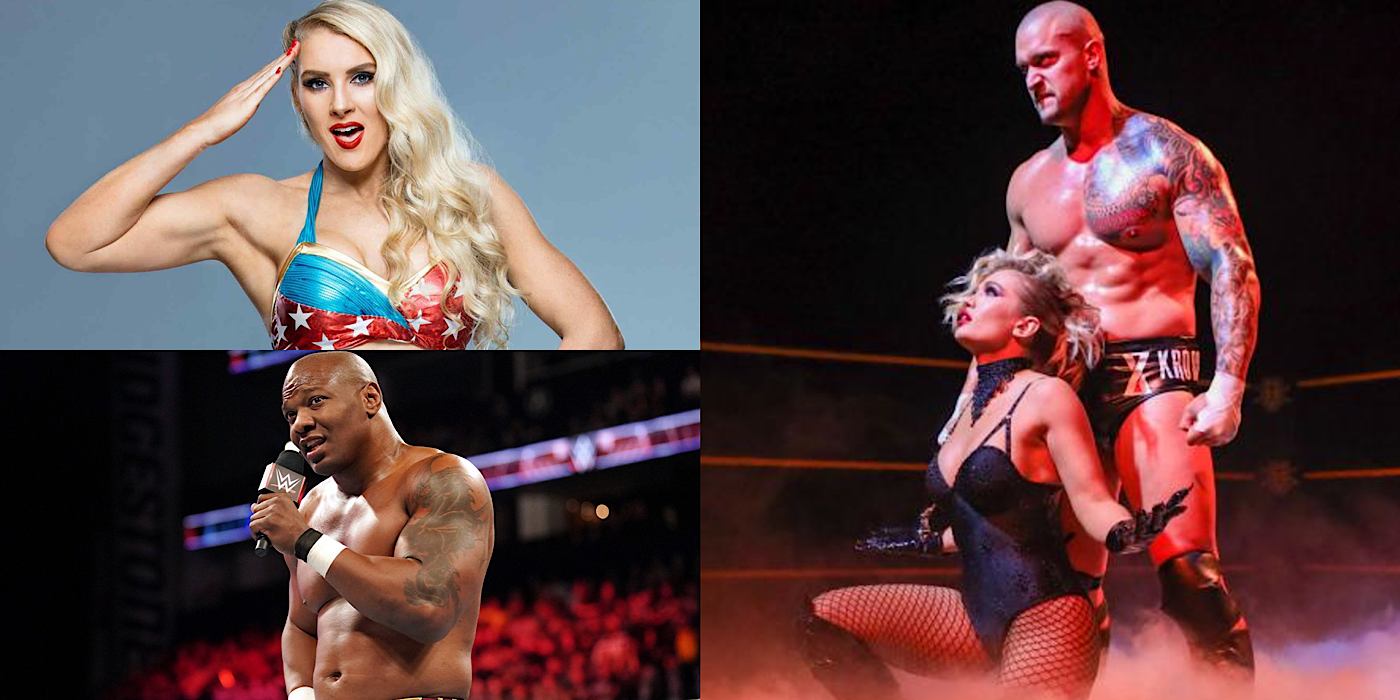 WWE 10 Roster Cuts That Need To Happen (& Where They Should Go Next)