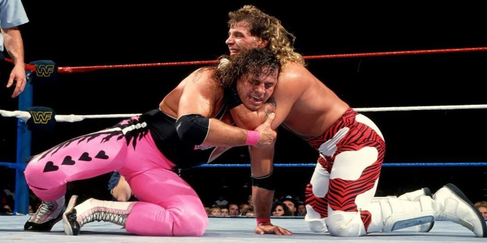 10 Times A WWE Wrestler Used A Reversal To Win A Match