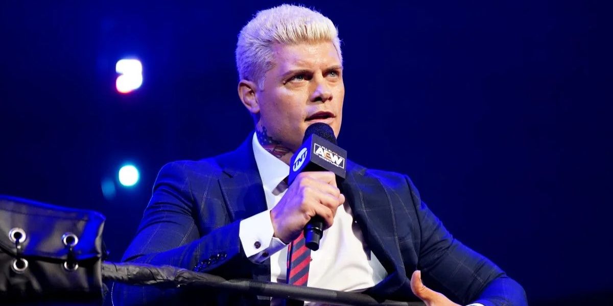 5 Aew Releases That Had A Positive Impact On The Company (& 5 That Had 