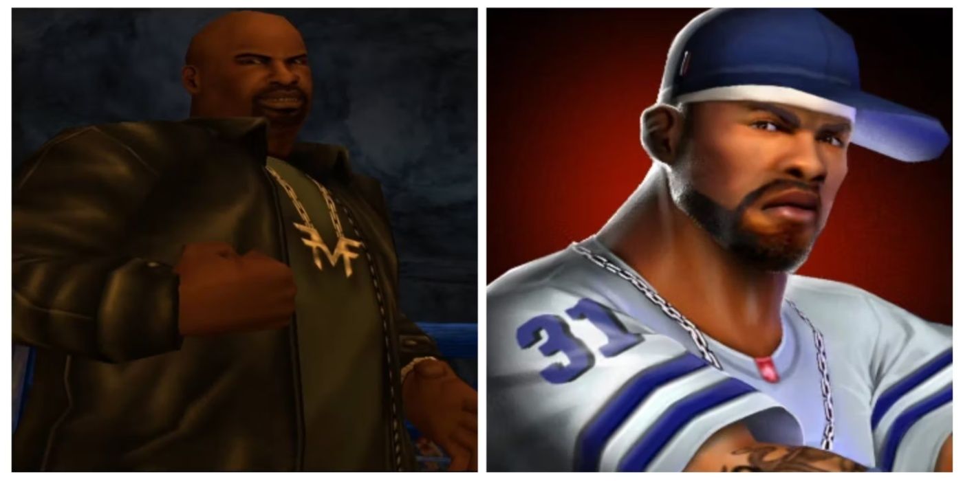 Def Jam: The Best Wrestling Video Game Series You Probably Haven't