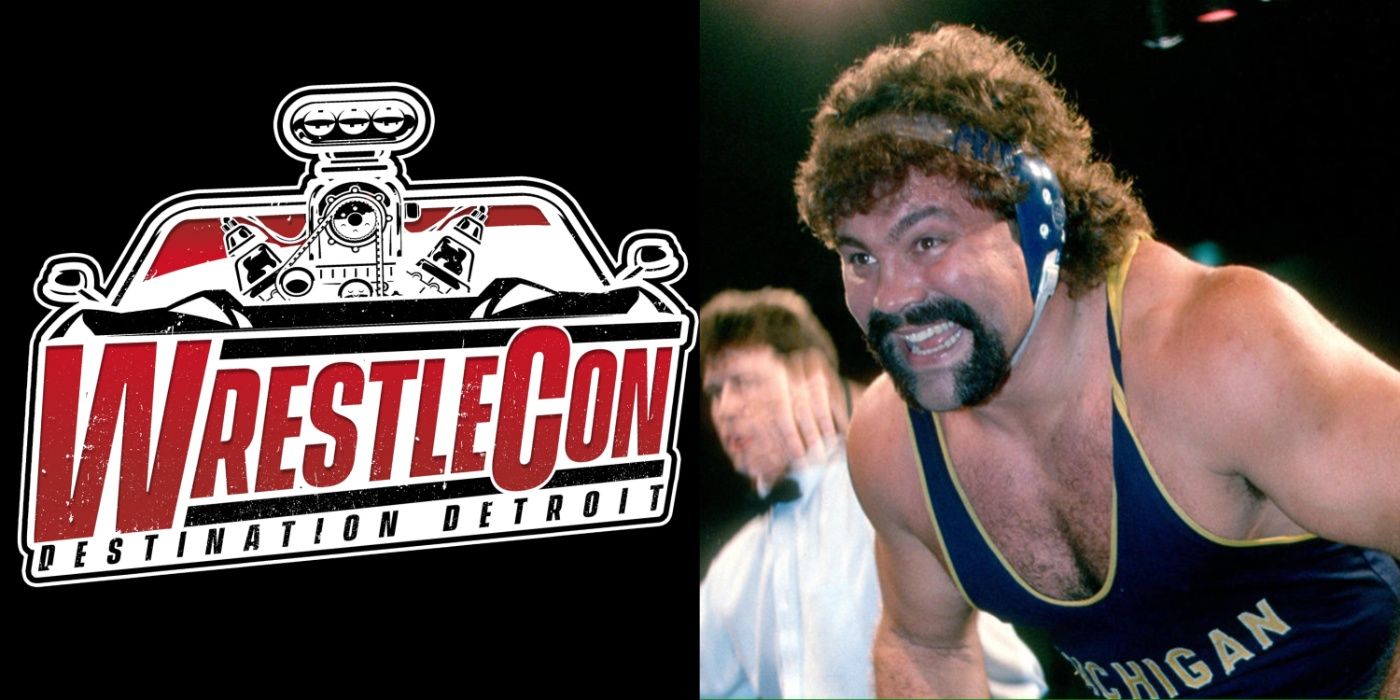 WrestleCon Explains Decision To Invite Rick Steiner Back To Its Events