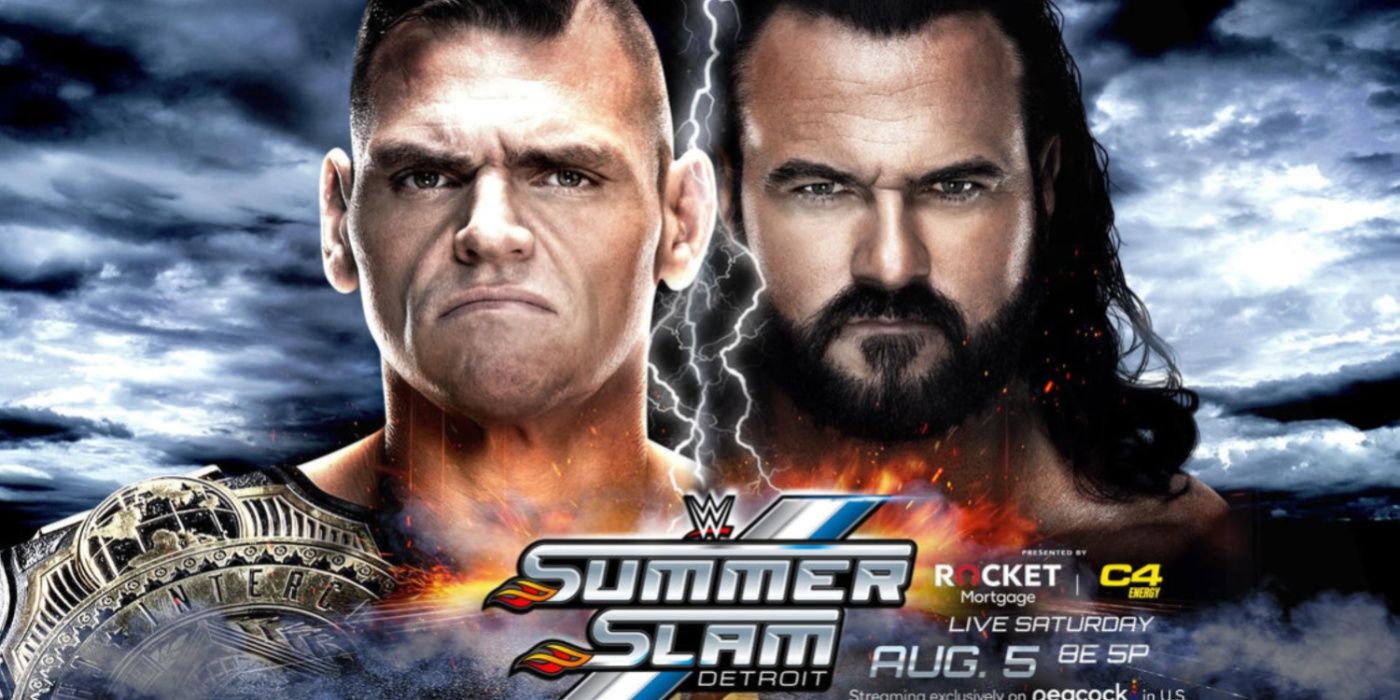 WWE SummerSlam 2023 Guide: Match Card, Predictions