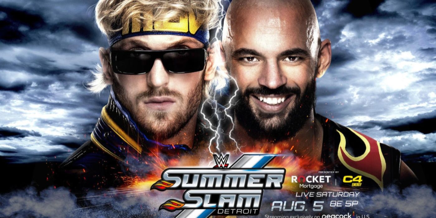 WWE 2024 SummerSlam Predictions, Odds, Best Bets