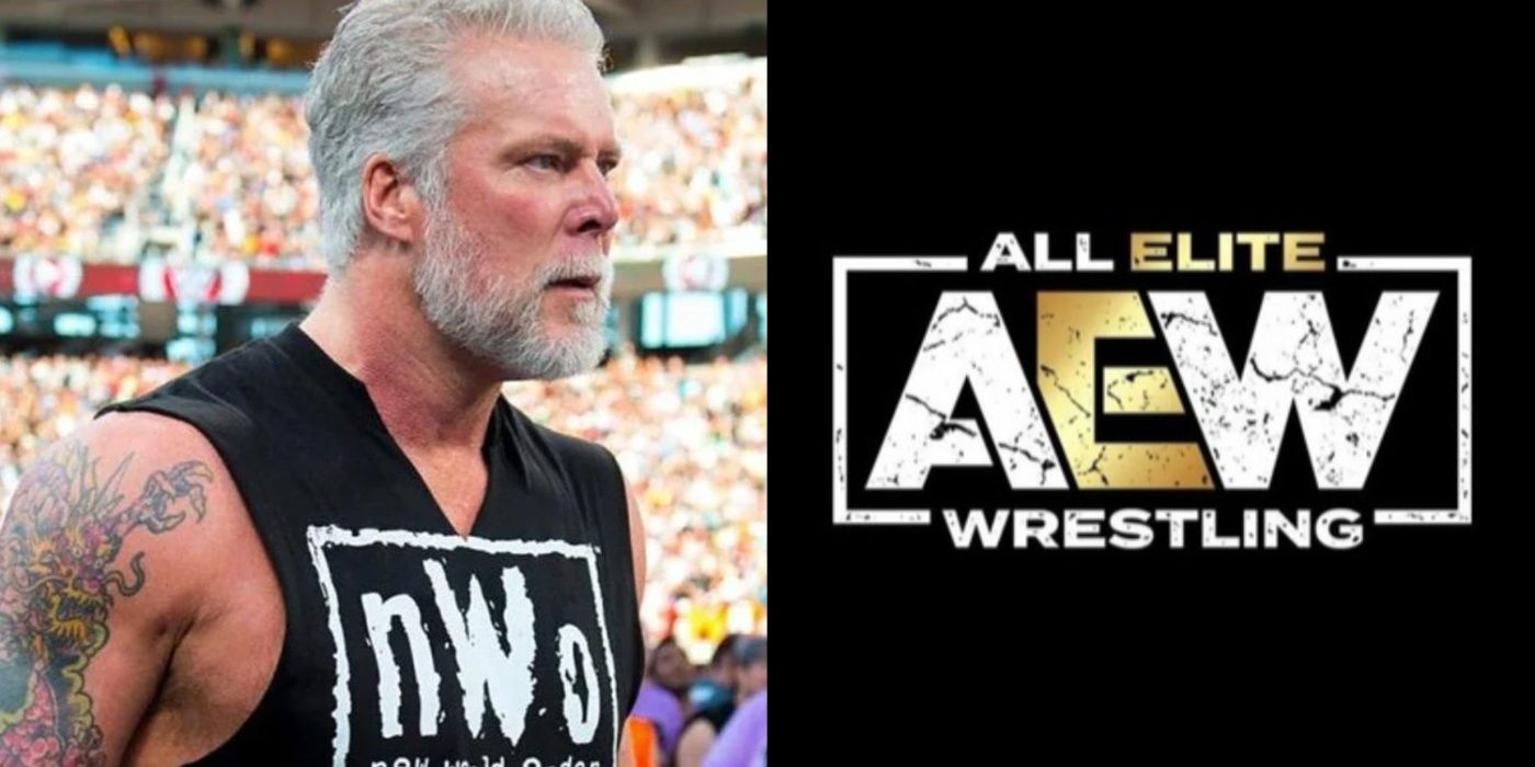 Kevin Nash Criticizes AEW For Its Heavy Use Of Blood