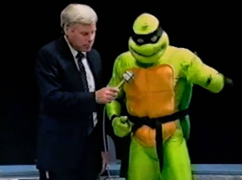 10 Ridiculous Wrestling Gimmicks From The Territory Days