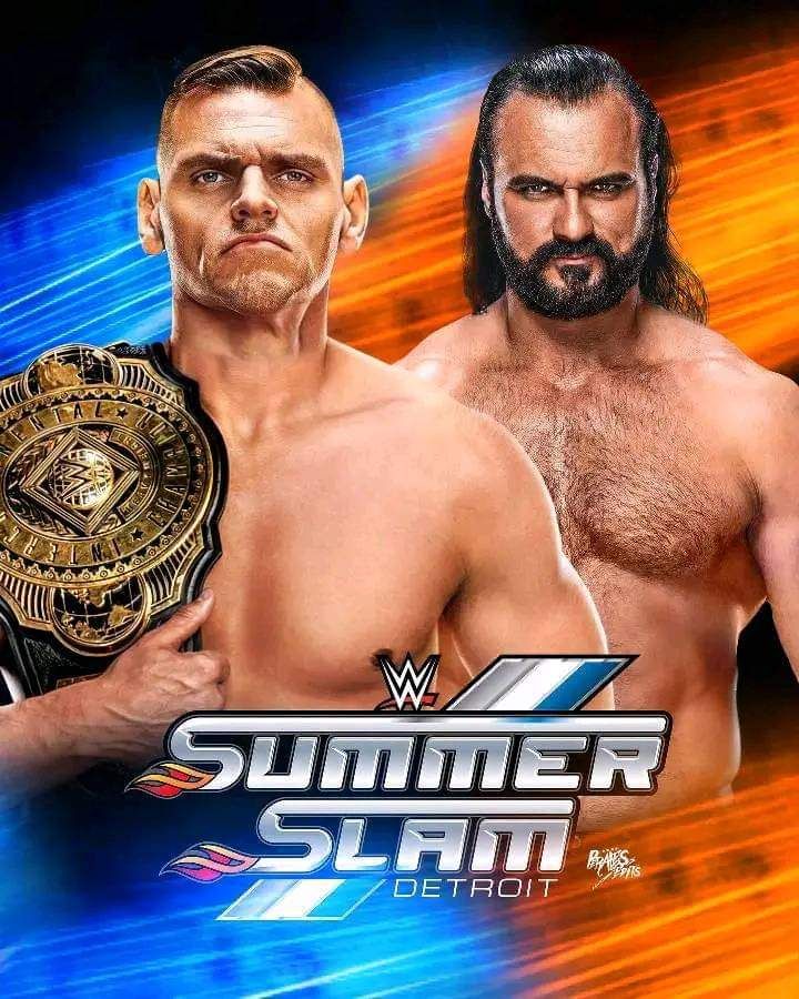 WWE SummerSlam 2023 Complete Coverage Guide