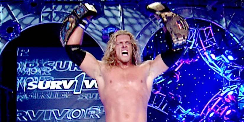 WWE Wrestlers With The Most Midcard Championship Reigns