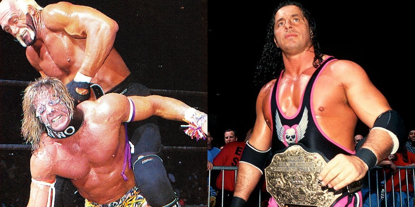 10 Failed WCW Main Eventers: Where Are They Now?