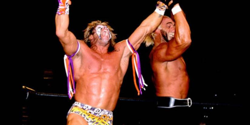 WCW Gimmicks That Sounded Great On Paper (But Turned Into Disasters)