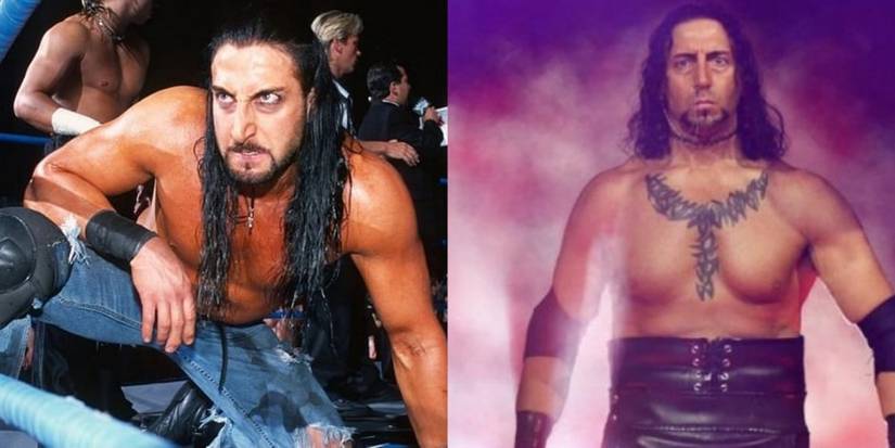 10 Forgotten Wrestlers Who Were On WCW's Final Roster: Where Are They Now?