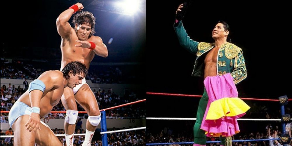 5 WWE Golden Era Wrestlers Who Changed The Most (& 5 Who Barely Evolved)