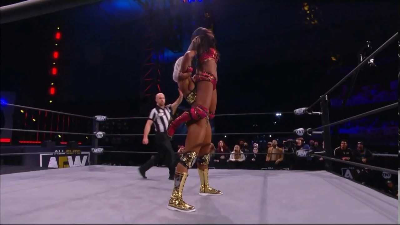 WWE 2K23 18 AEW Finishers That You Can Find In The Game