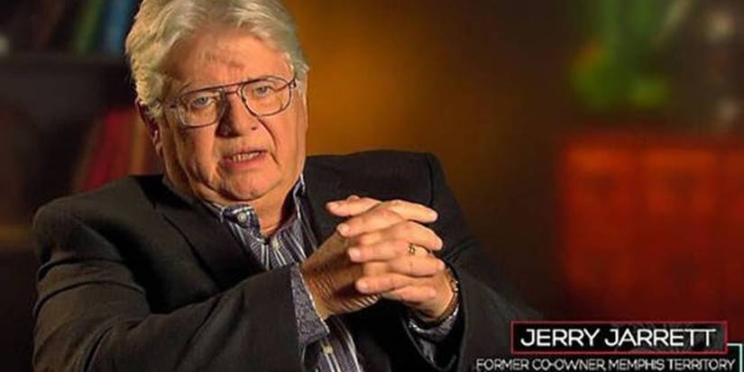 Who Did Vince McMahon Buy WWE From & 7 Other Questions About WWE's ...
