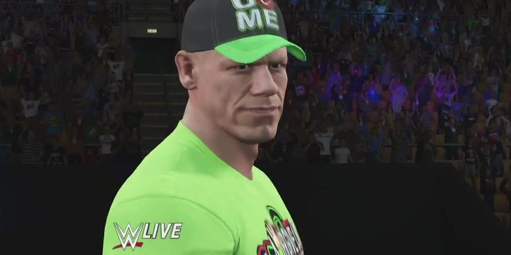 10 Worst WWE Video Games Ever, Ranked