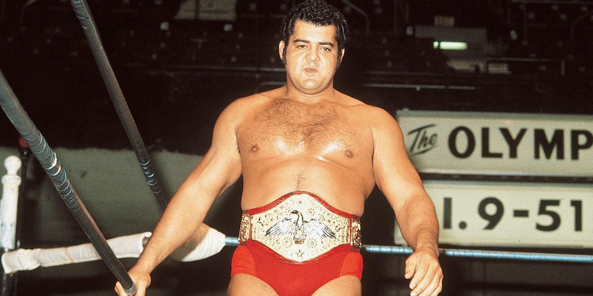 10 Youngest WWE Champions Ever, Ranked According To Age