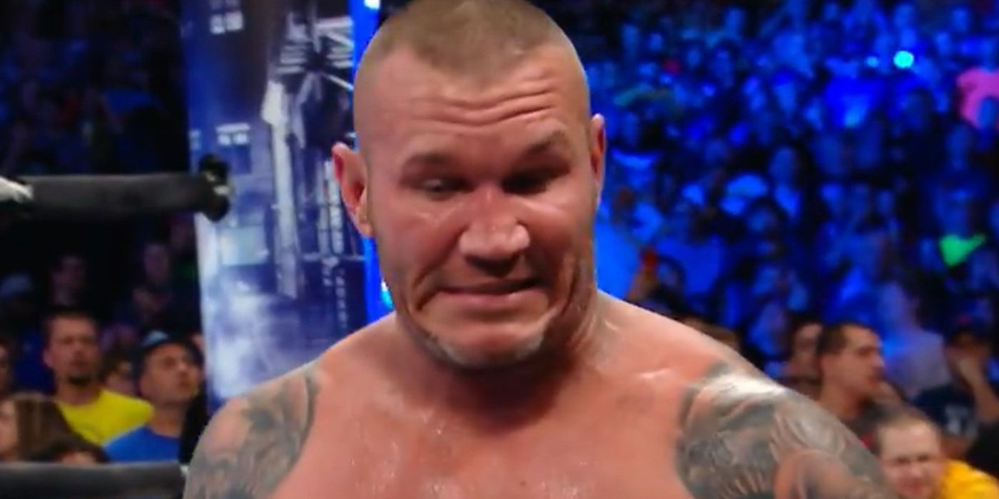 Randy Orton attacks The Singh Brothers Cropped