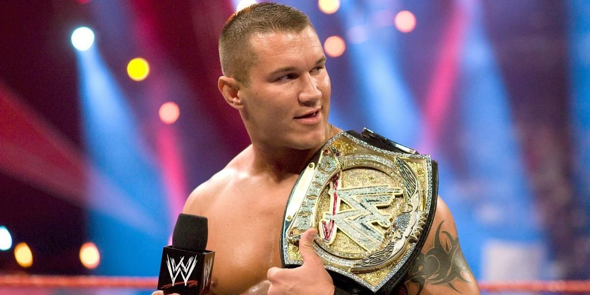 10 Youngest WWE Champions Ever, Ranked According To Age